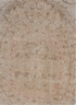 Vintage Oushak Area Rug (6' x 10')